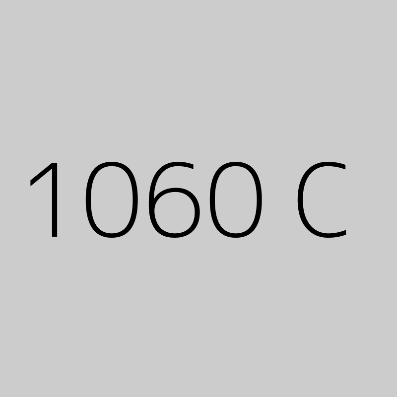1060 C 